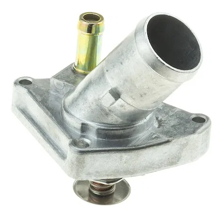 391-180 – MOTOR RAD AM Thermostat, OE Replacement Temperature: 180F With Gasket/ Housing
